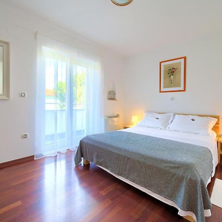 Bed&Breakfast Lucija Bed and Breakfast Punat Εξωτερικό φωτογραφία