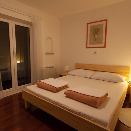 Bed&Breakfast Lucija Bed and Breakfast Punat Εξωτερικό φωτογραφία