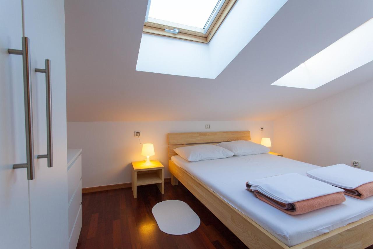 Bed&Breakfast Lucija Bed and Breakfast Punat Εξωτερικό φωτογραφία
