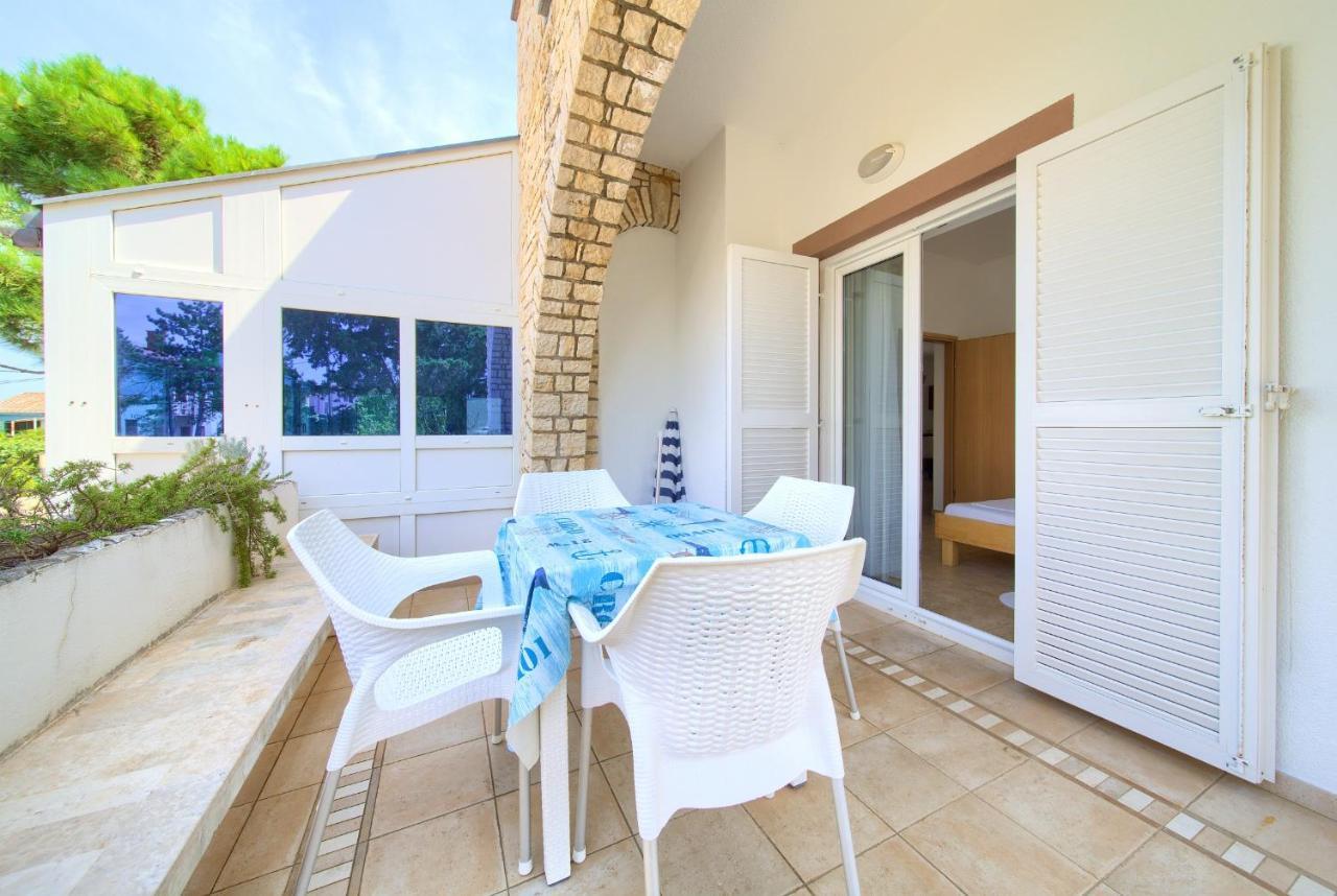 Bed&Breakfast Lucija Bed and Breakfast Punat Εξωτερικό φωτογραφία