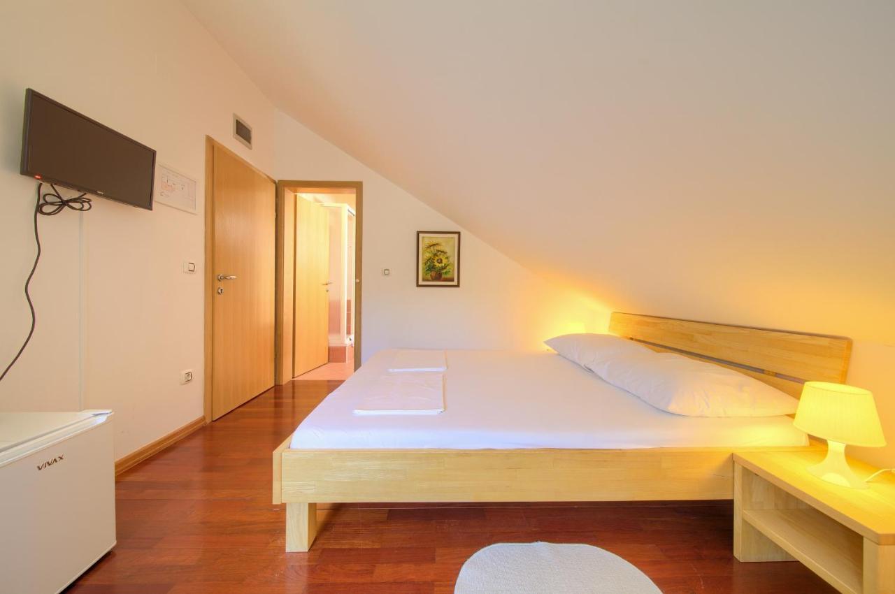 Bed&Breakfast Lucija Bed and Breakfast Punat Εξωτερικό φωτογραφία