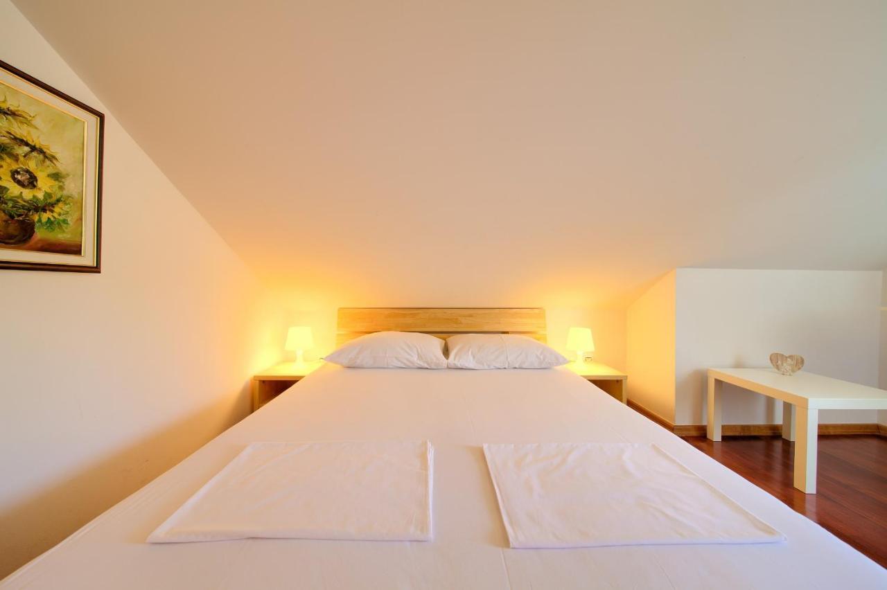 Bed&Breakfast Lucija Bed and Breakfast Punat Εξωτερικό φωτογραφία