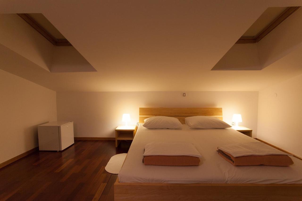 Bed&Breakfast Lucija Bed and Breakfast Punat Εξωτερικό φωτογραφία