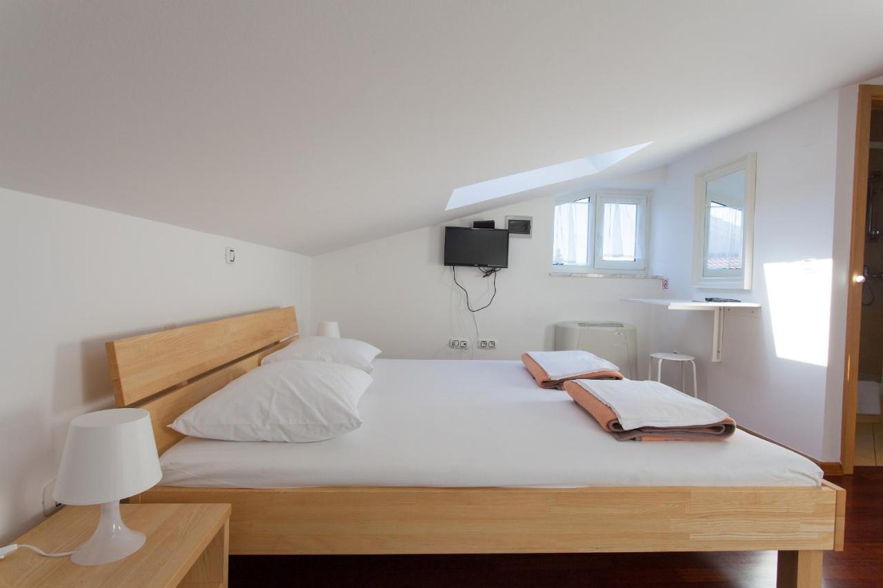 Bed&Breakfast Lucija Bed and Breakfast Punat Εξωτερικό φωτογραφία