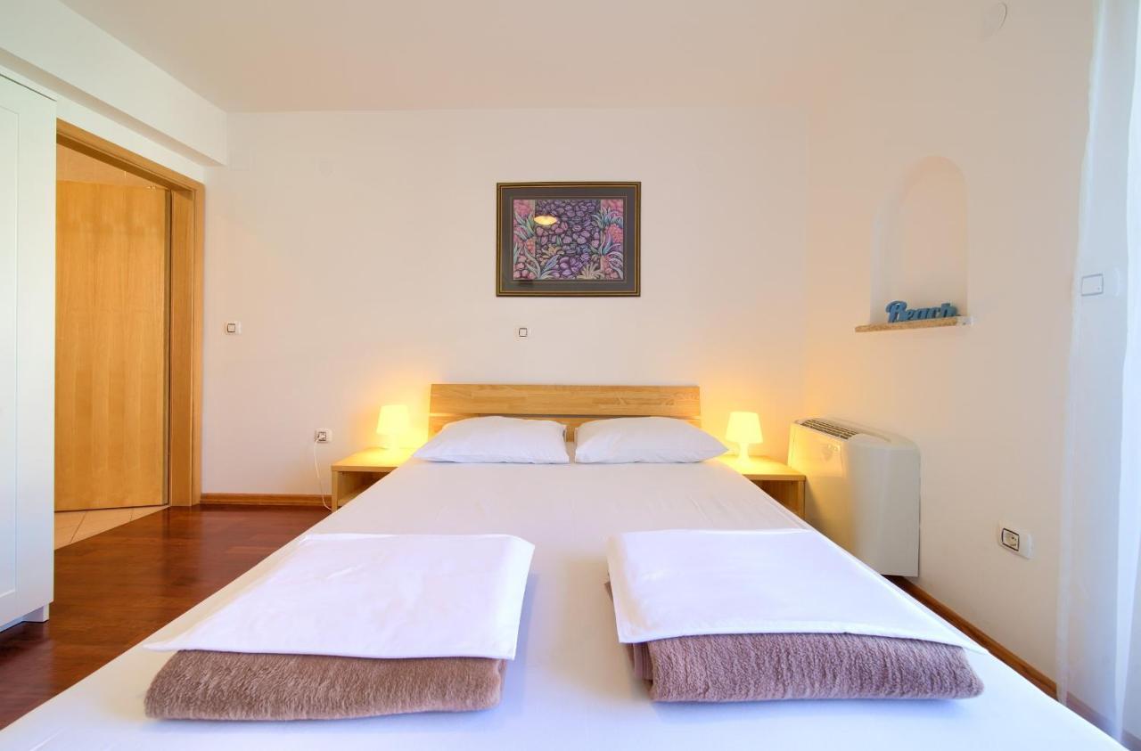 Bed&Breakfast Lucija Bed and Breakfast Punat Εξωτερικό φωτογραφία