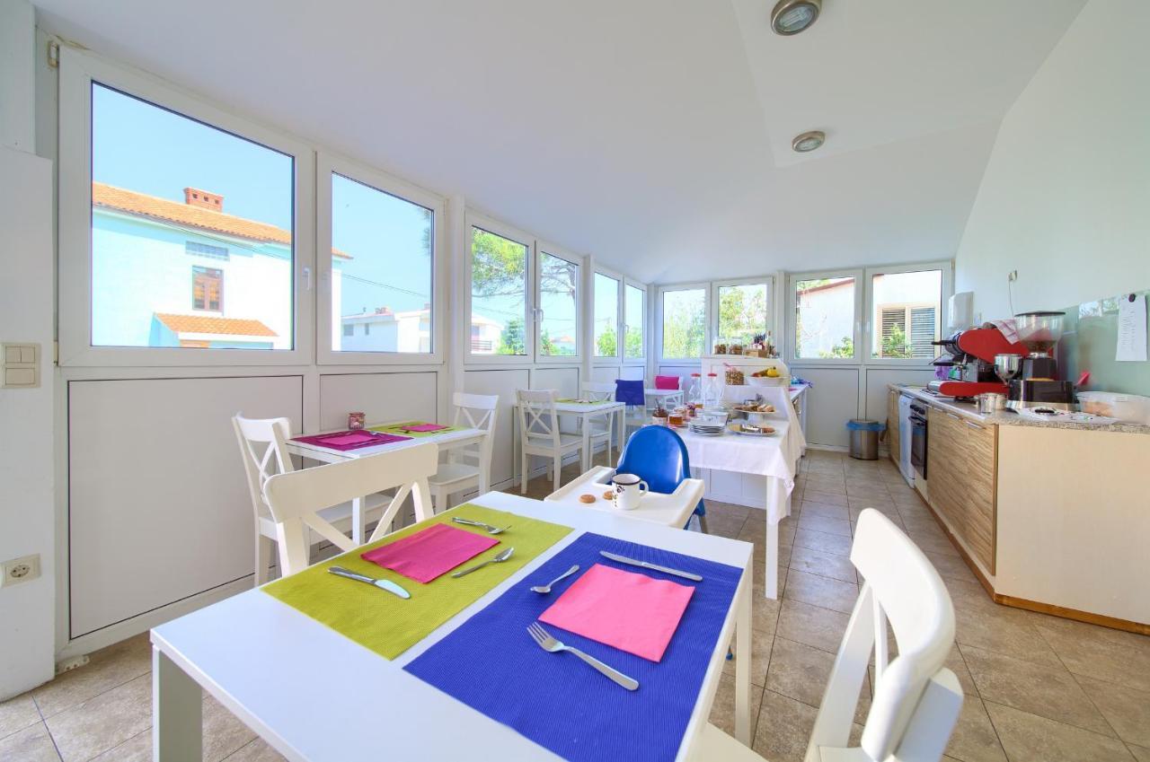 Bed&Breakfast Lucija Bed and Breakfast Punat Εξωτερικό φωτογραφία