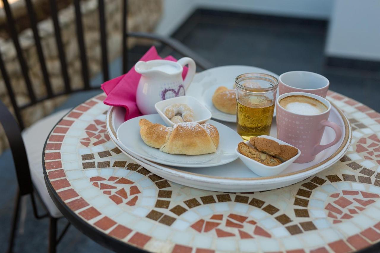 Bed&Breakfast Lucija Bed and Breakfast Punat Εξωτερικό φωτογραφία