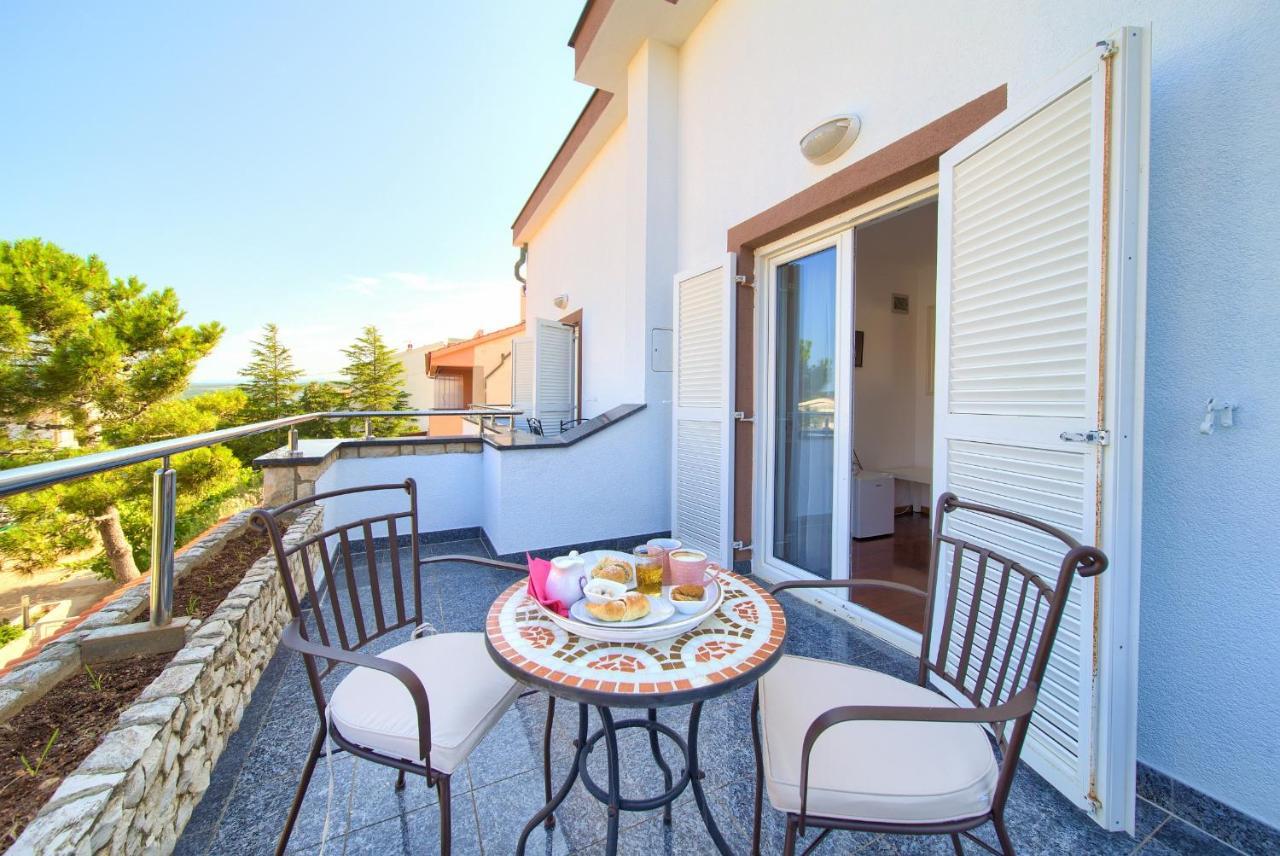 Bed&Breakfast Lucija Bed and Breakfast Punat Εξωτερικό φωτογραφία