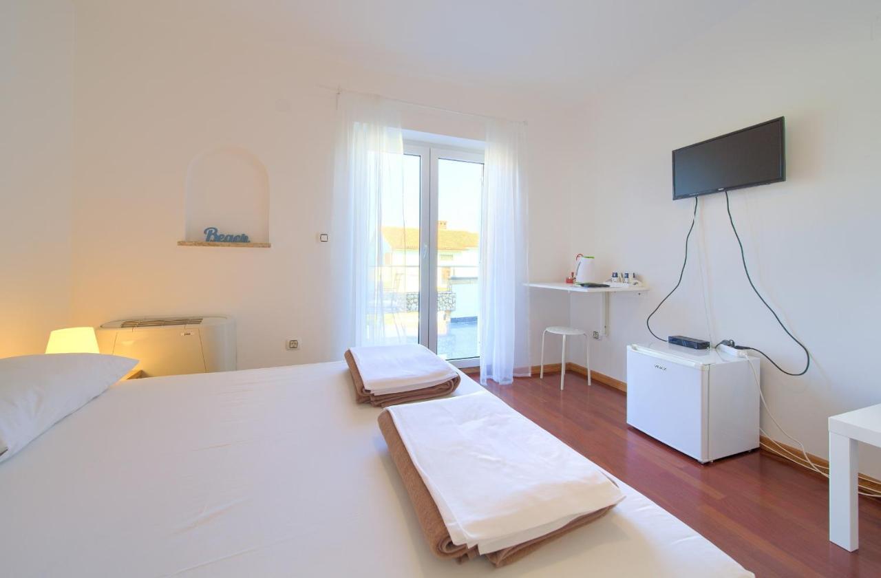 Bed&Breakfast Lucija Bed and Breakfast Punat Εξωτερικό φωτογραφία