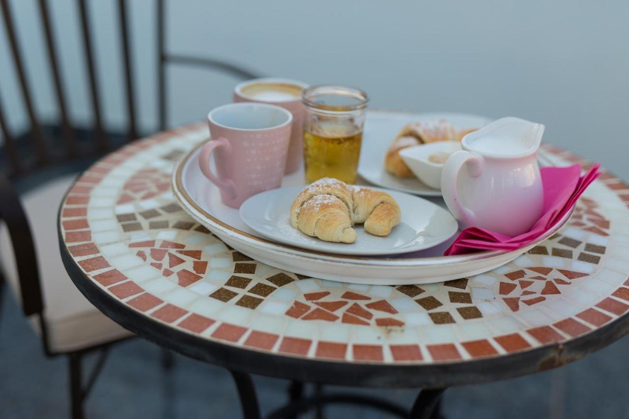 Bed&Breakfast Lucija Bed and Breakfast Punat Εξωτερικό φωτογραφία