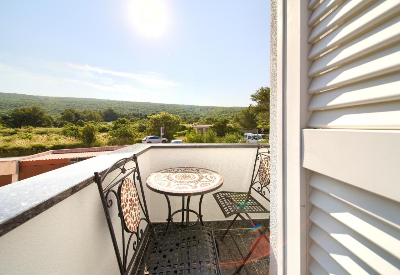 Bed&Breakfast Lucija Bed and Breakfast Punat Εξωτερικό φωτογραφία