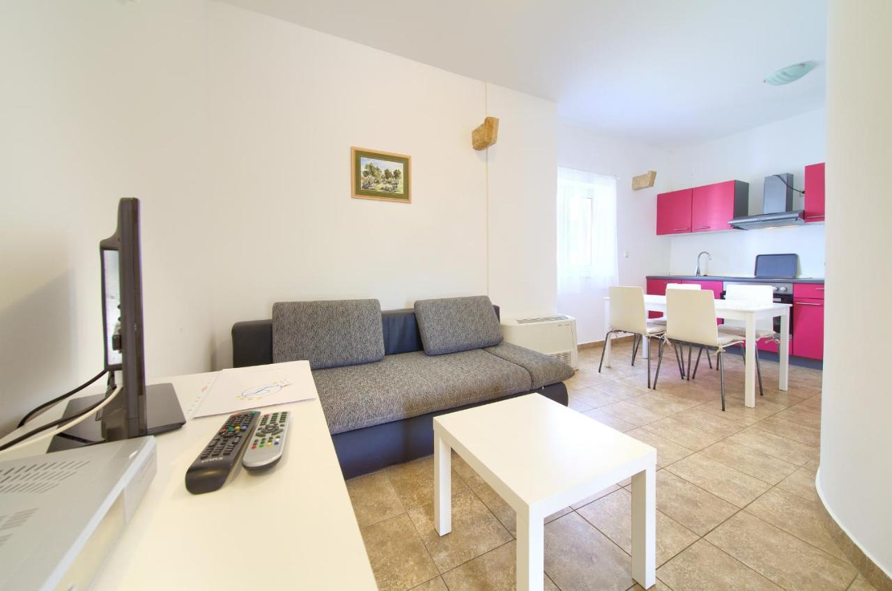 Bed&Breakfast Lucija Bed and Breakfast Punat Εξωτερικό φωτογραφία