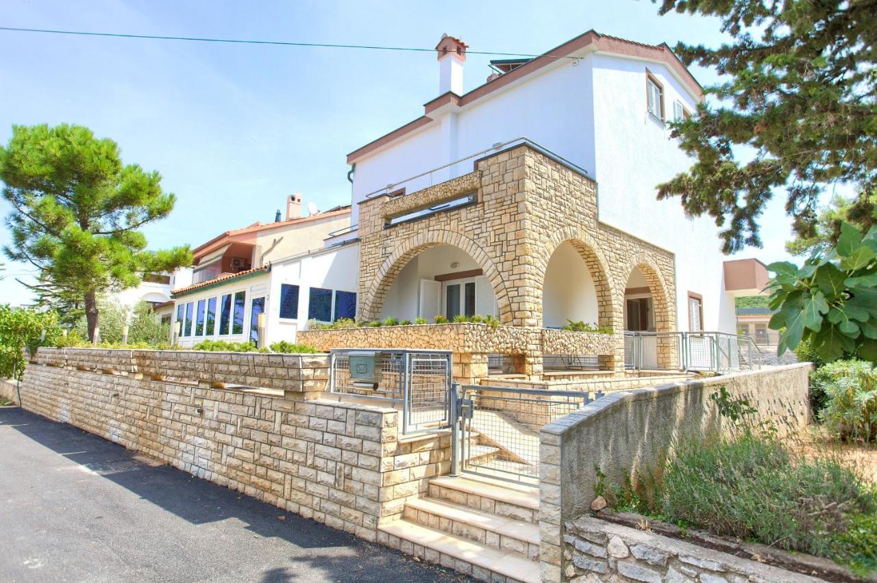 Bed&Breakfast Lucija Bed and Breakfast Punat Εξωτερικό φωτογραφία