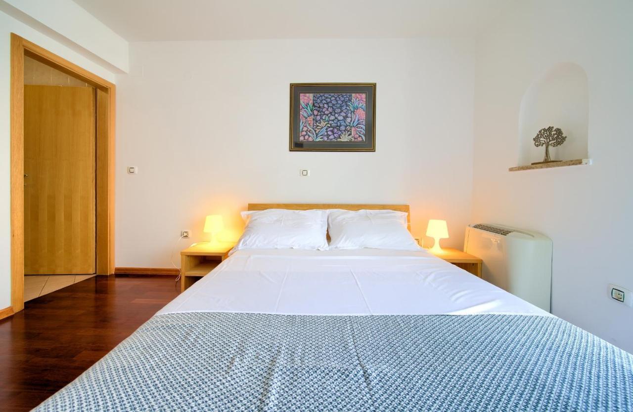 Bed&Breakfast Lucija Bed and Breakfast Punat Εξωτερικό φωτογραφία
