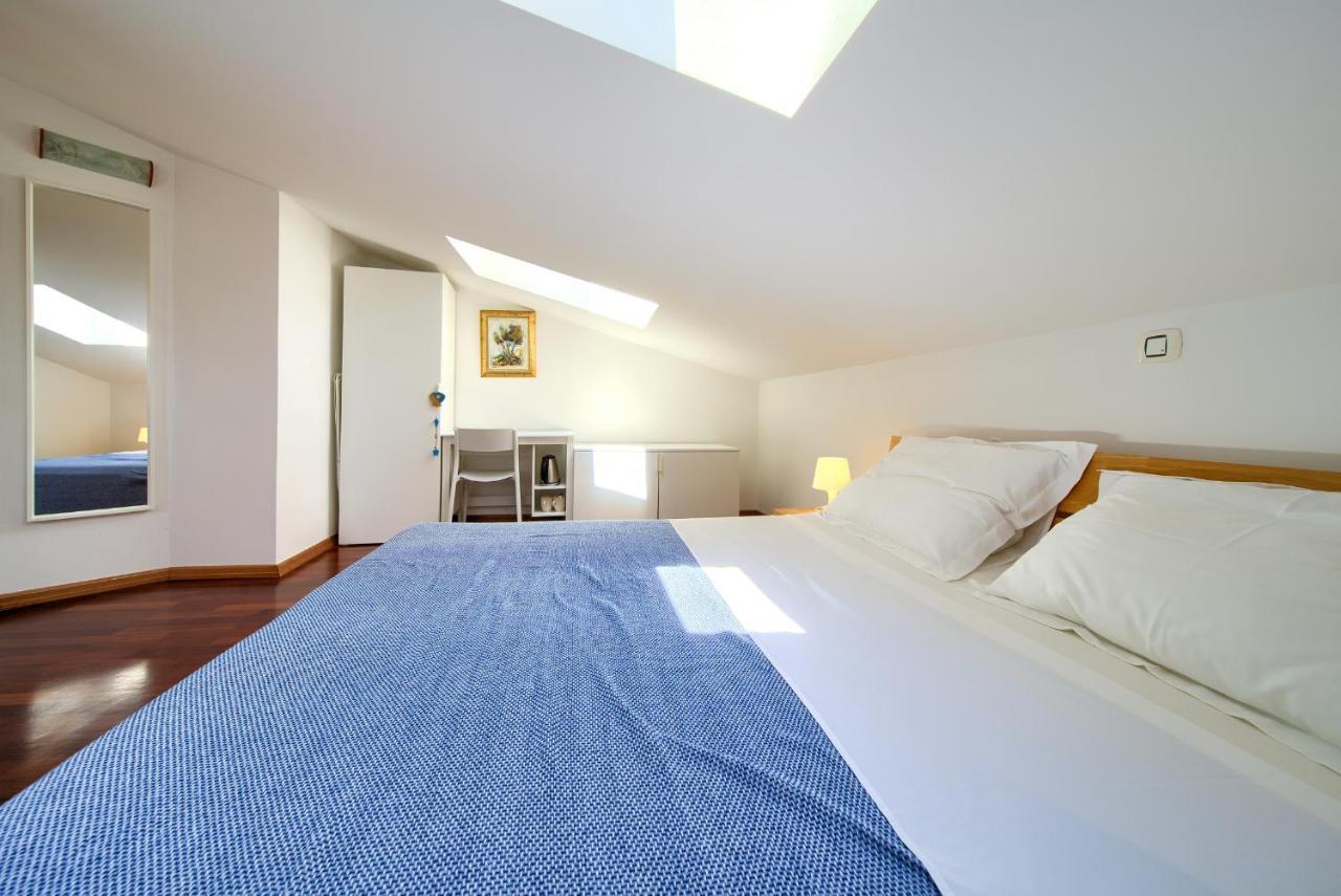 Bed&Breakfast Lucija Bed and Breakfast Punat Εξωτερικό φωτογραφία