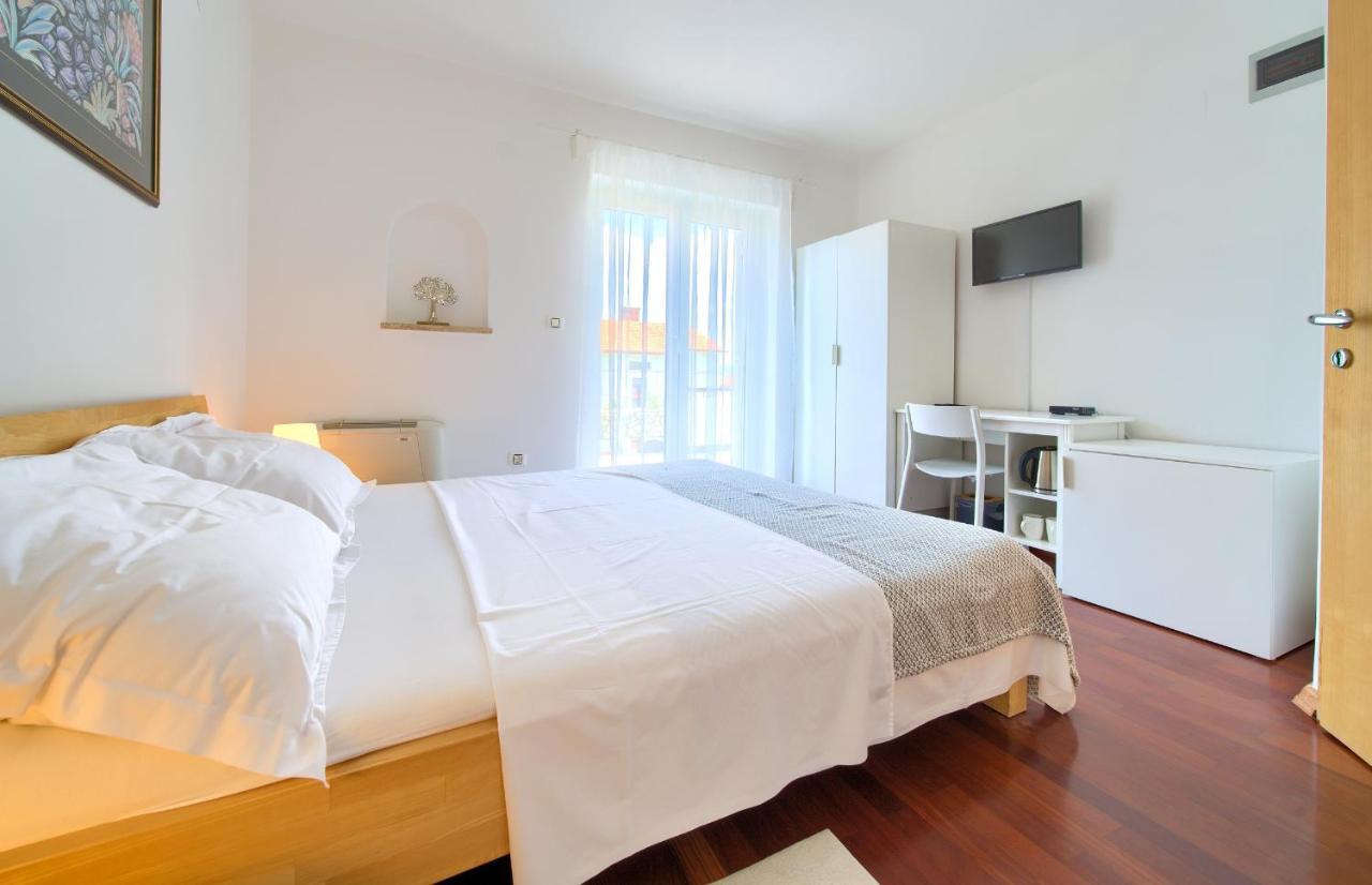 Bed&Breakfast Lucija Bed and Breakfast Punat Εξωτερικό φωτογραφία
