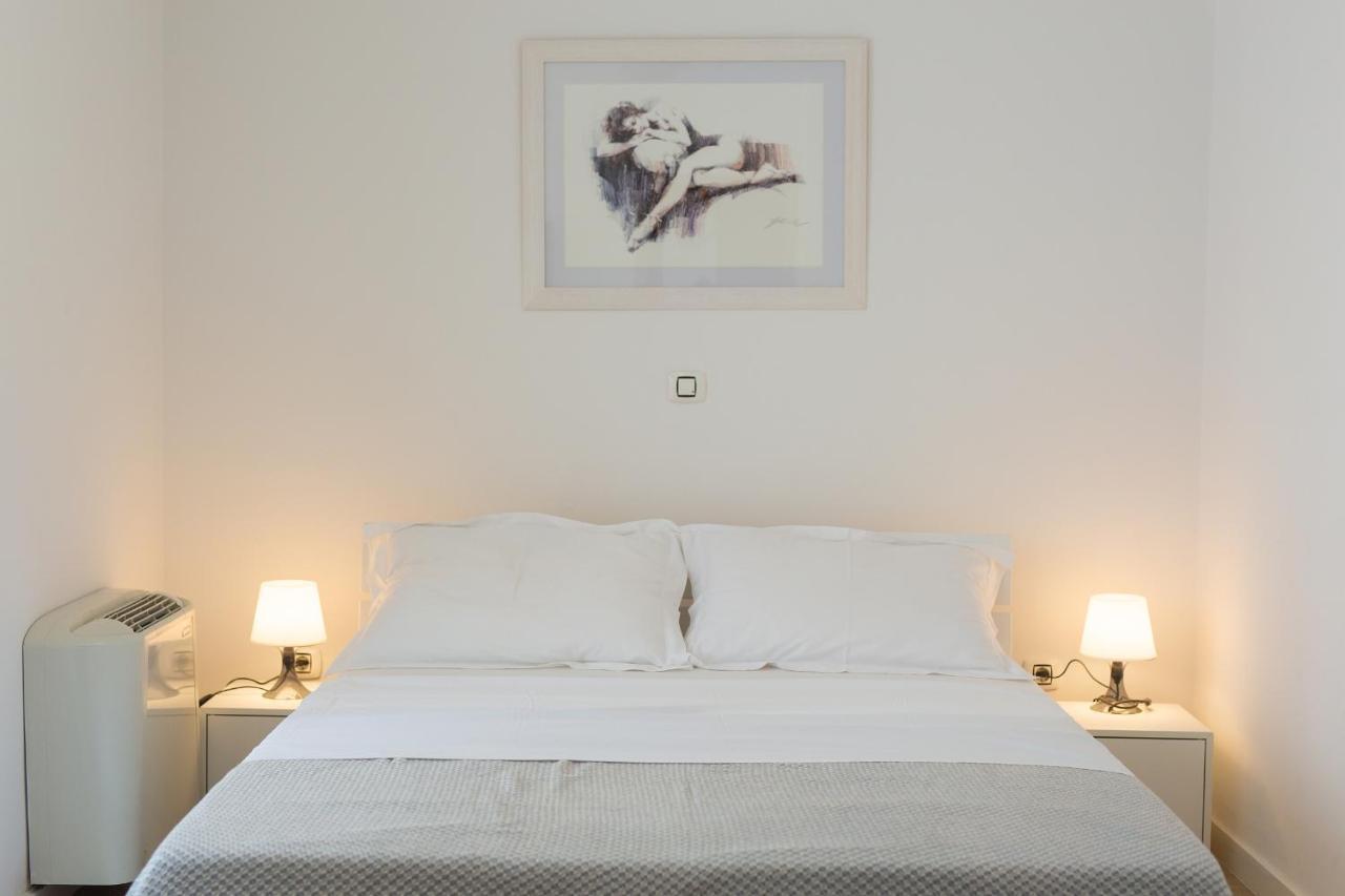 Bed&Breakfast Lucija Bed and Breakfast Punat Εξωτερικό φωτογραφία
