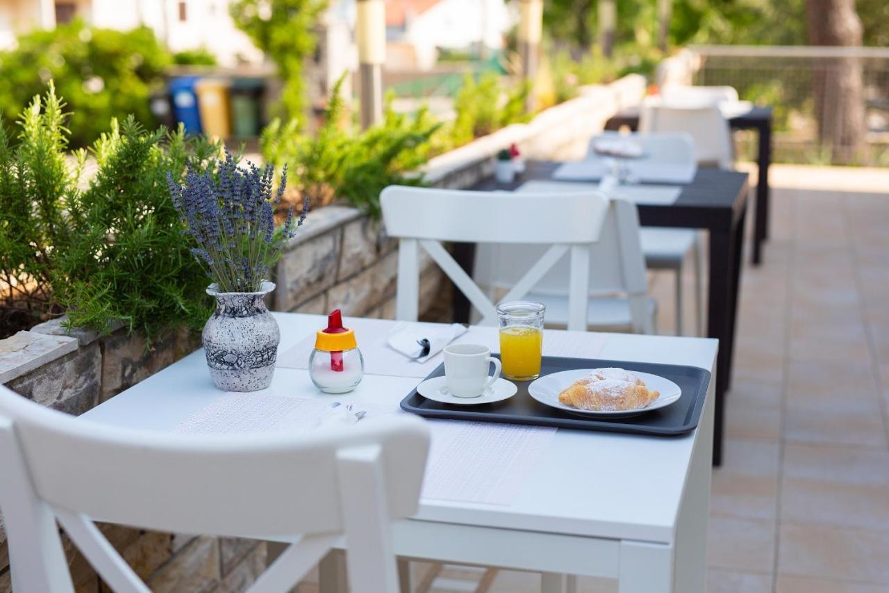 Bed&Breakfast Lucija Bed and Breakfast Punat Εξωτερικό φωτογραφία