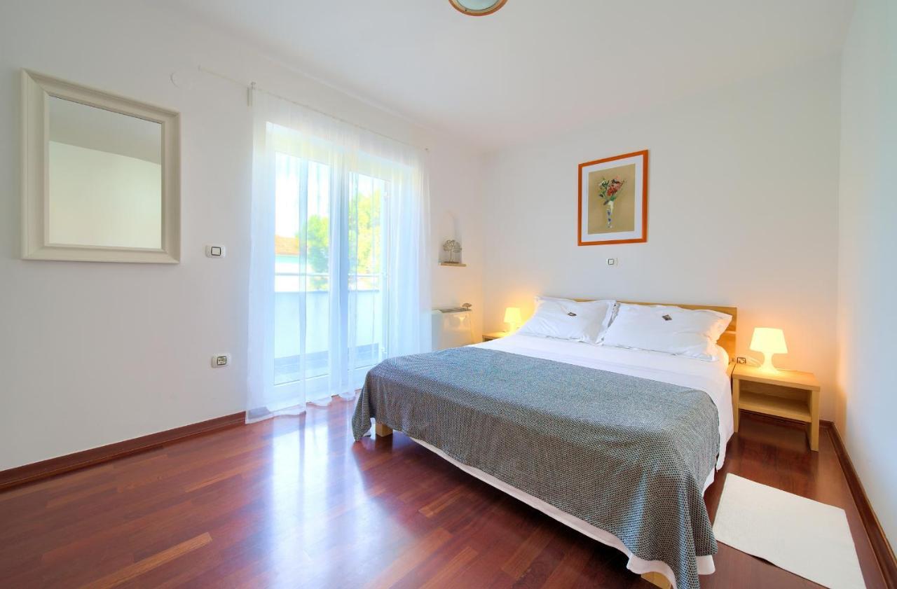 Bed&Breakfast Lucija Bed and Breakfast Punat Εξωτερικό φωτογραφία