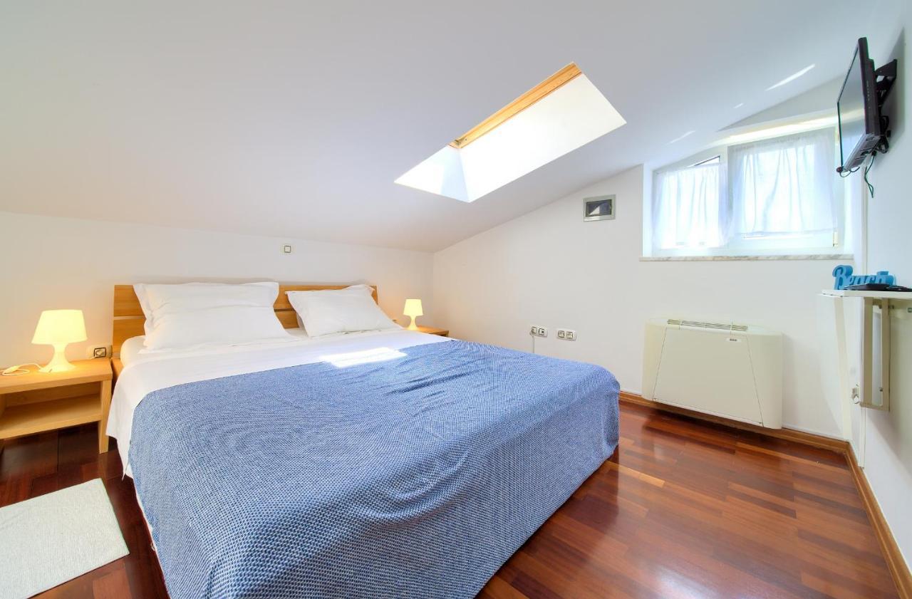 Bed&Breakfast Lucija Bed and Breakfast Punat Εξωτερικό φωτογραφία