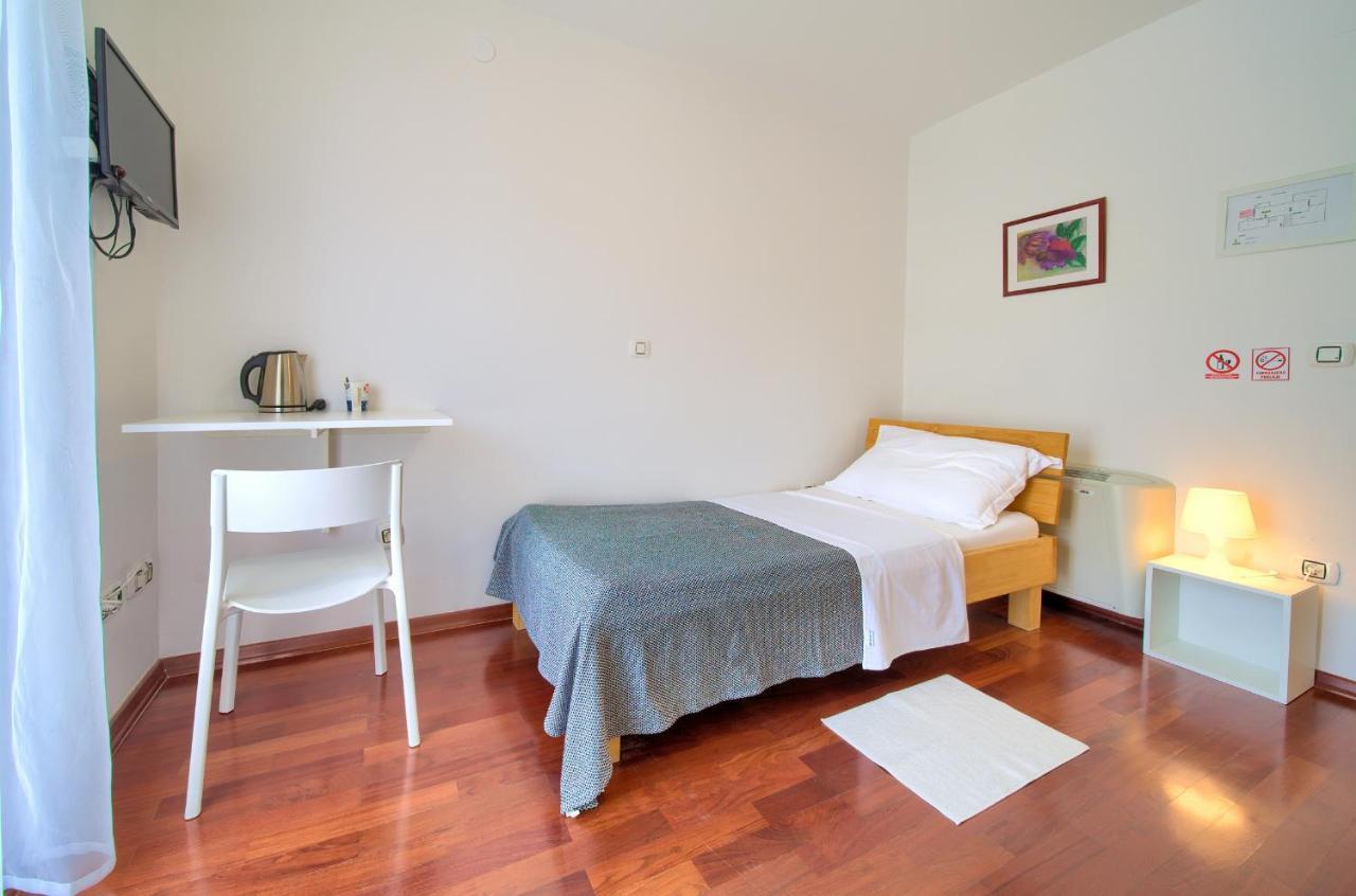 Bed&Breakfast Lucija Bed and Breakfast Punat Εξωτερικό φωτογραφία