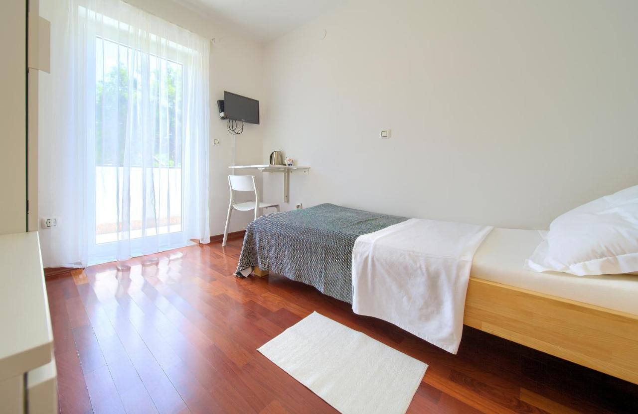 Bed&Breakfast Lucija Bed and Breakfast Punat Εξωτερικό φωτογραφία