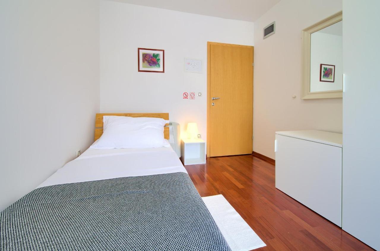 Bed&Breakfast Lucija Bed and Breakfast Punat Εξωτερικό φωτογραφία