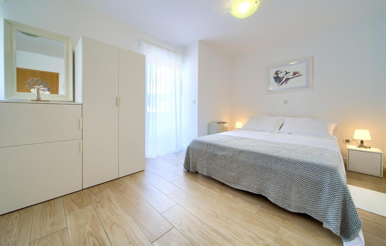Bed&Breakfast Lucija Bed and Breakfast Punat Εξωτερικό φωτογραφία