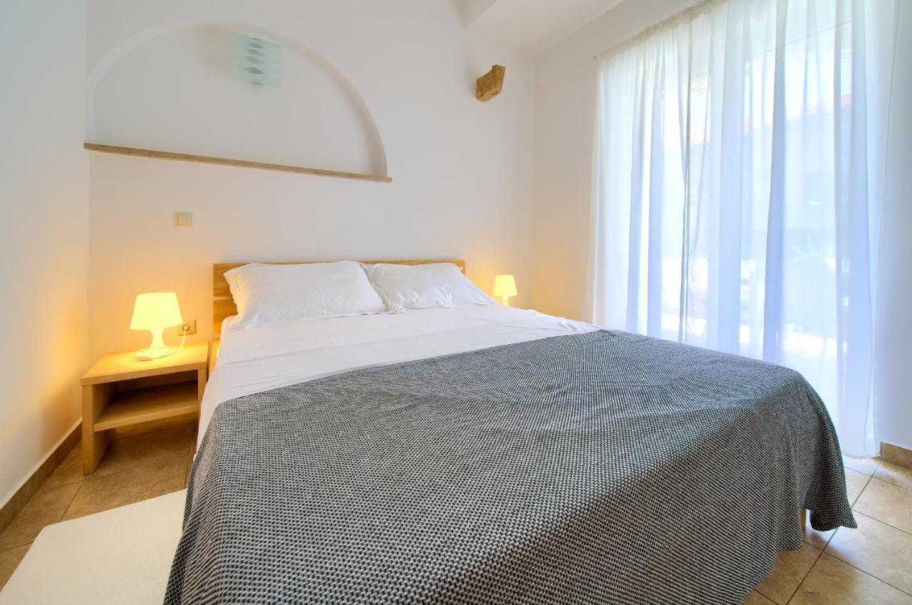 Bed&Breakfast Lucija Bed and Breakfast Punat Εξωτερικό φωτογραφία