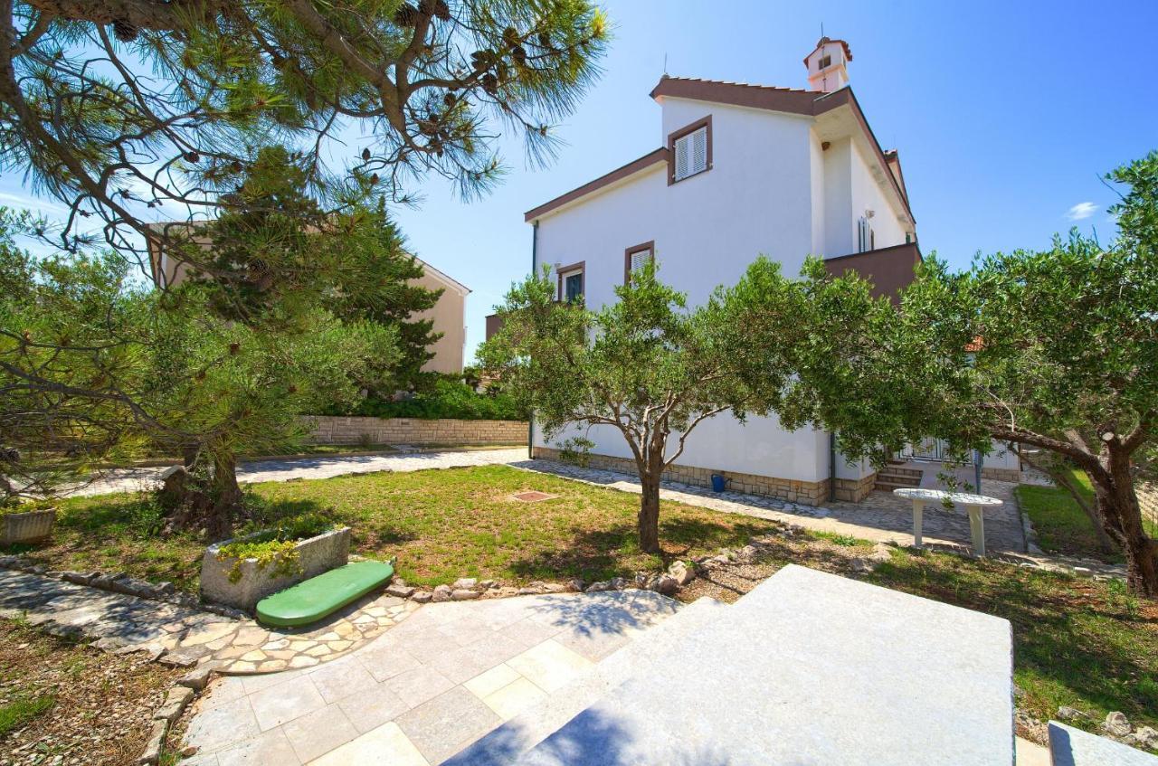Bed&Breakfast Lucija Bed and Breakfast Punat Εξωτερικό φωτογραφία