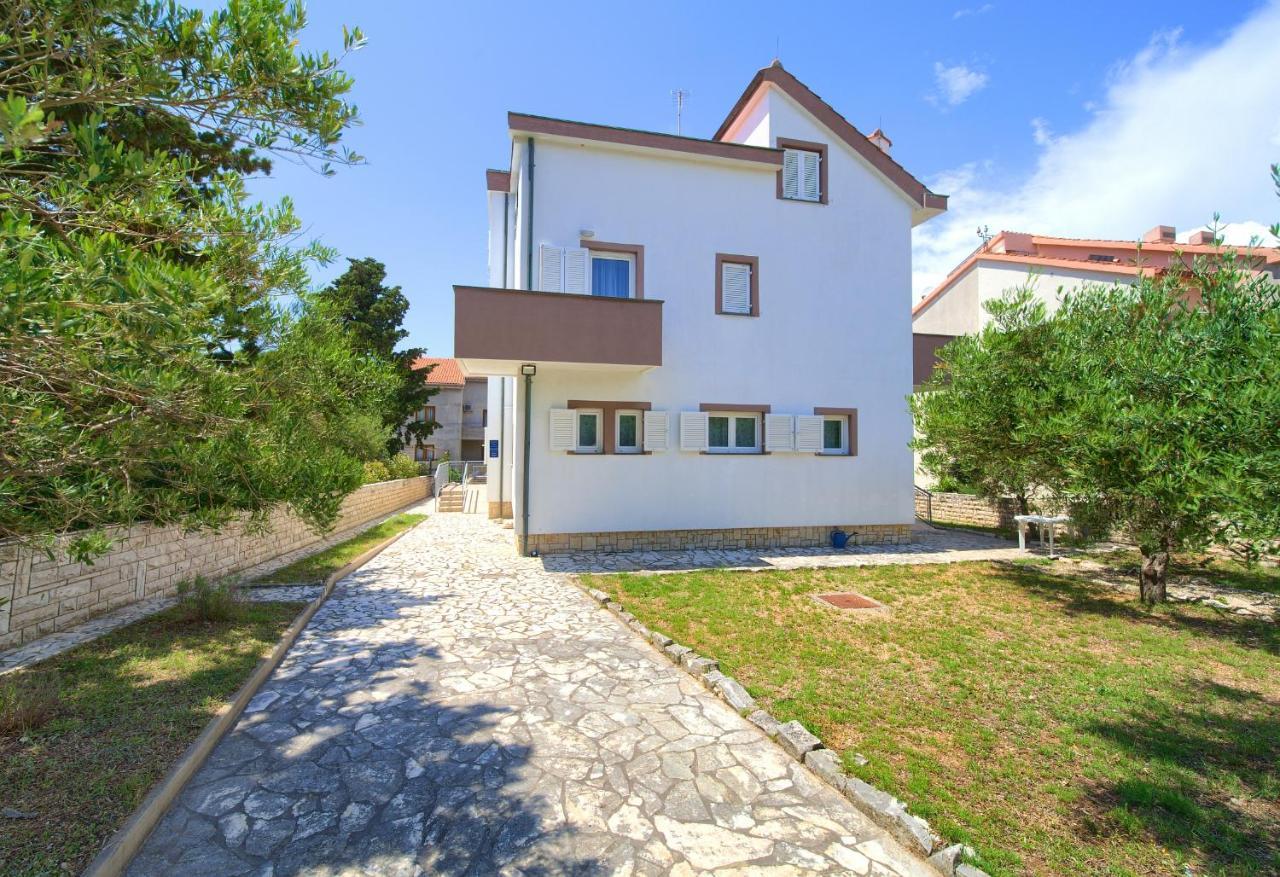 Bed&Breakfast Lucija Bed and Breakfast Punat Εξωτερικό φωτογραφία