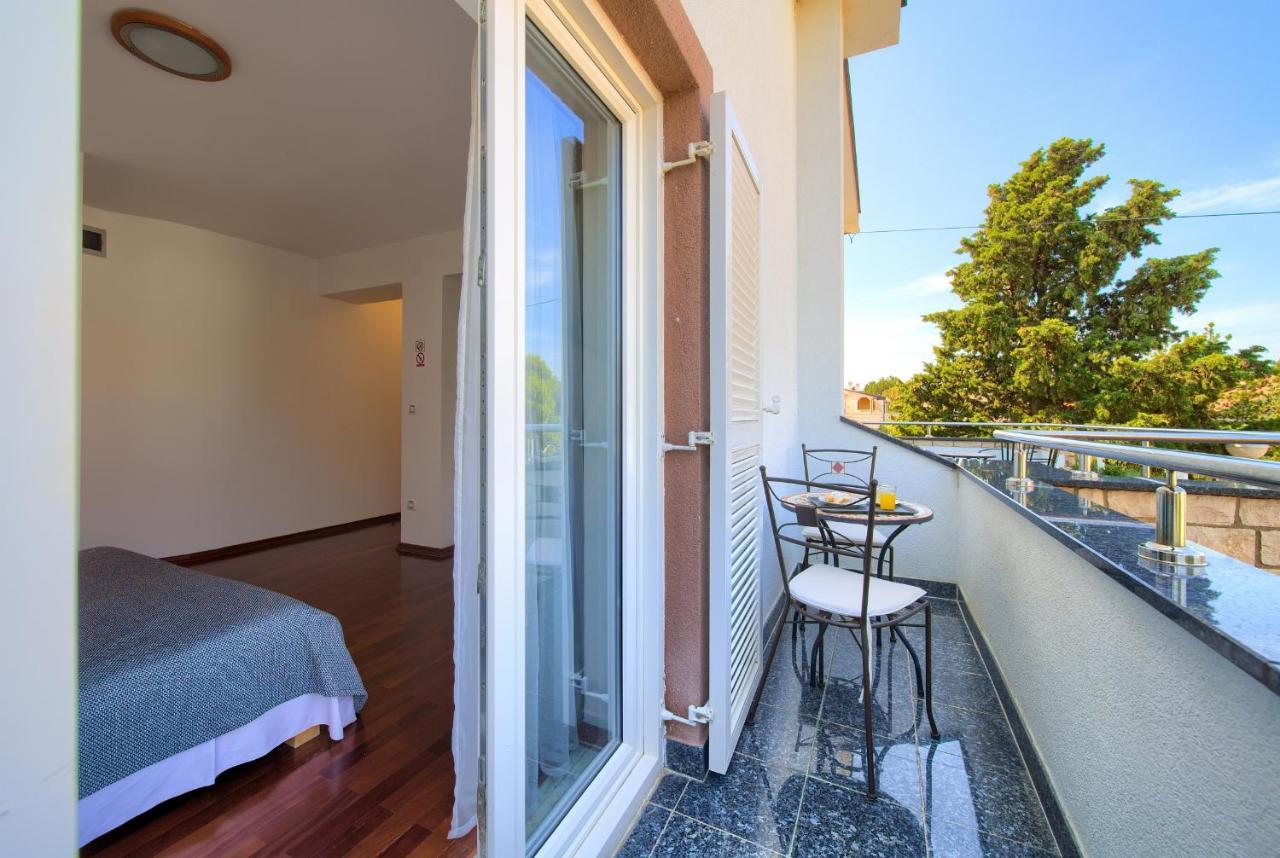 Bed&Breakfast Lucija Bed and Breakfast Punat Εξωτερικό φωτογραφία