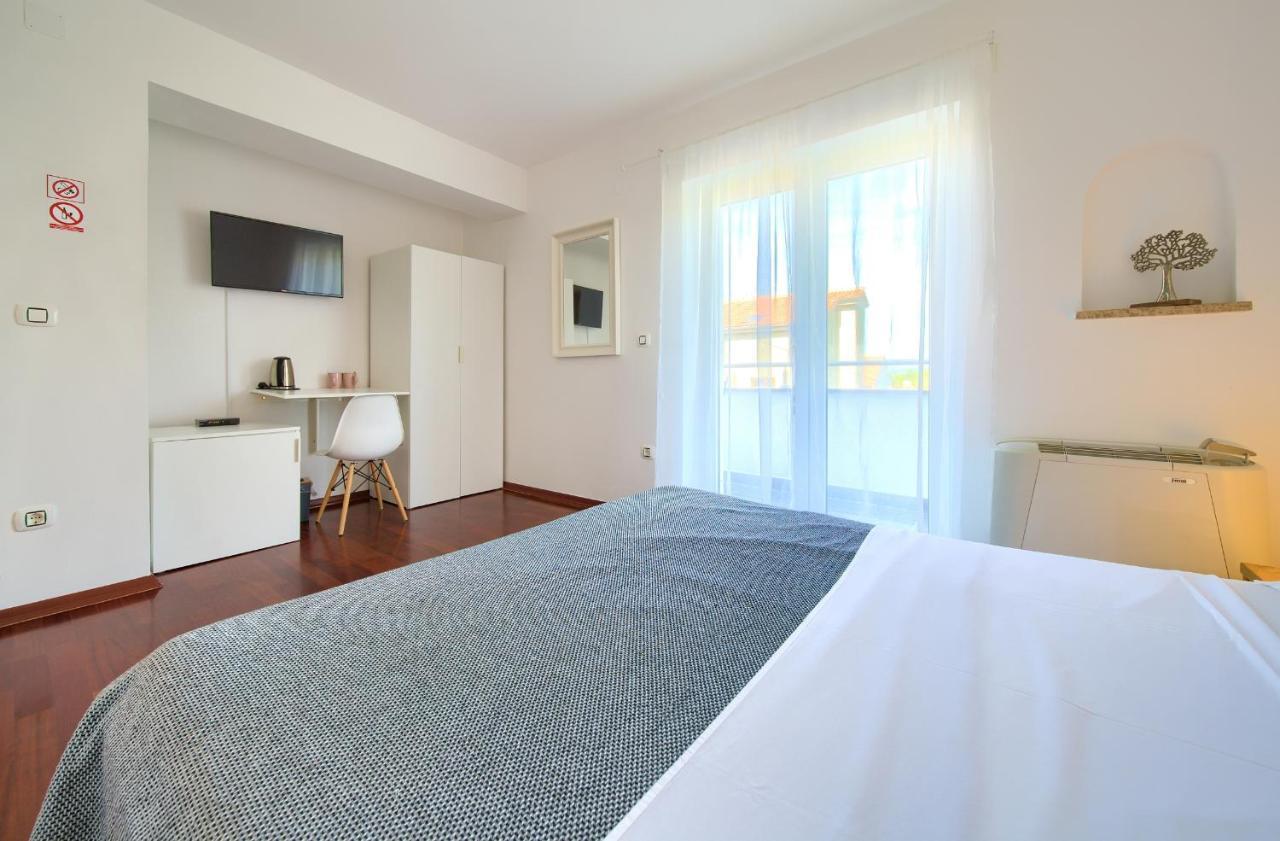 Bed&Breakfast Lucija Bed and Breakfast Punat Εξωτερικό φωτογραφία