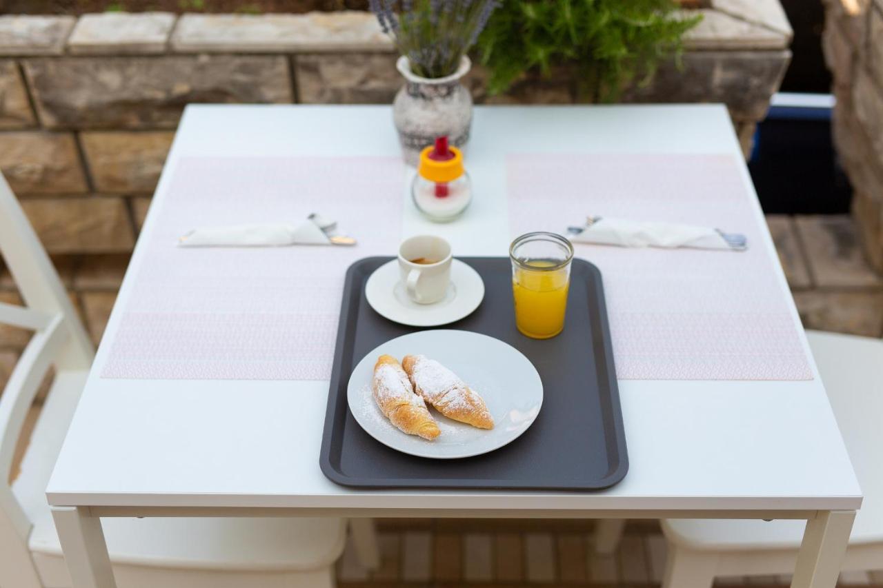 Bed&Breakfast Lucija Bed and Breakfast Punat Εξωτερικό φωτογραφία
