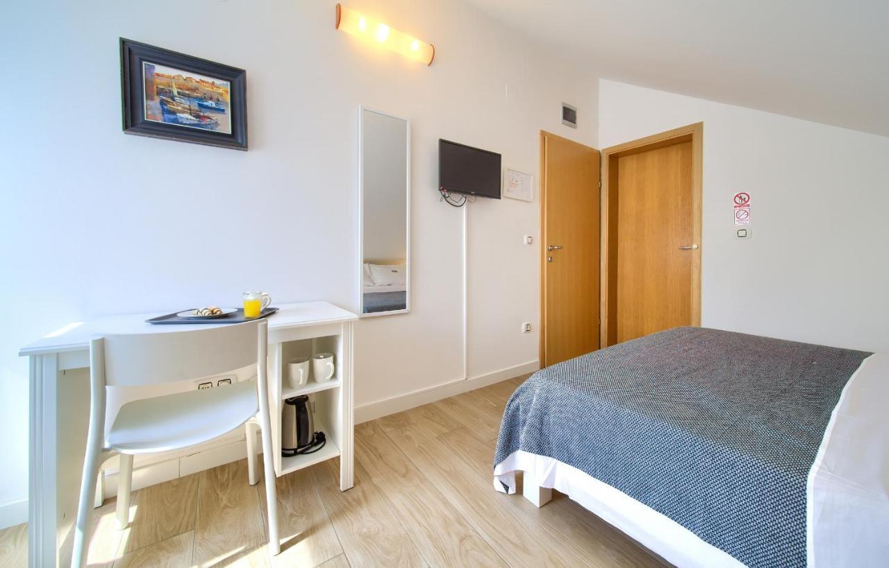 Bed&Breakfast Lucija Bed and Breakfast Punat Εξωτερικό φωτογραφία