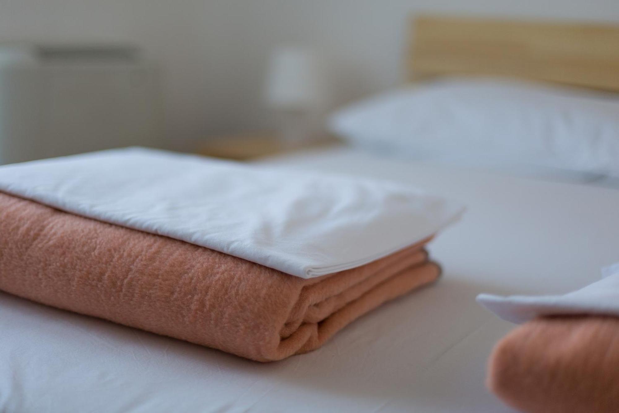 Bed&Breakfast Lucija Bed and Breakfast Punat Εξωτερικό φωτογραφία