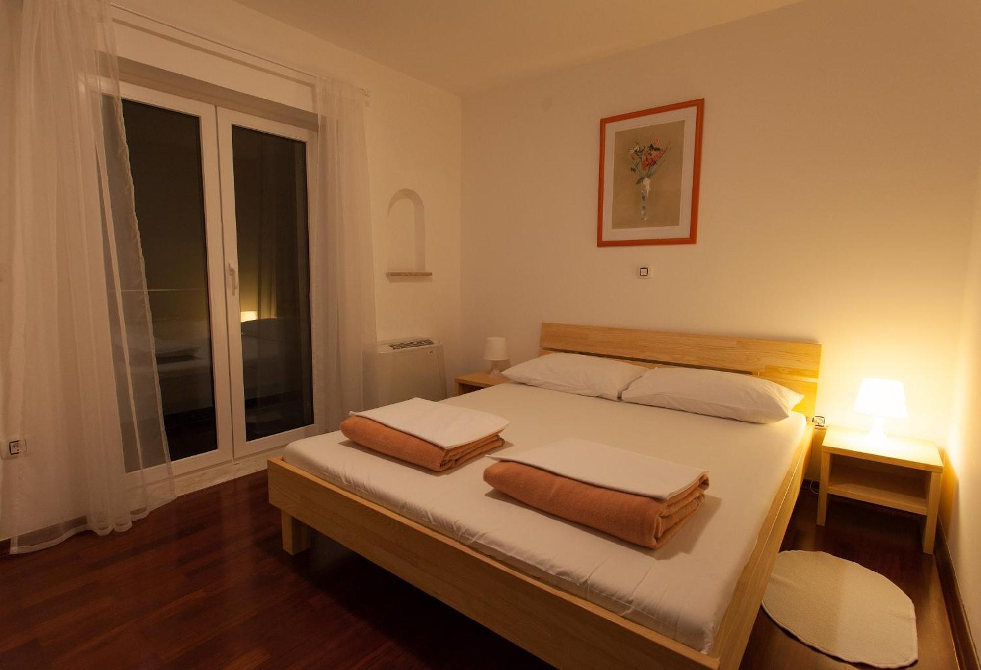 Bed&Breakfast Lucija Bed and Breakfast Punat Εξωτερικό φωτογραφία