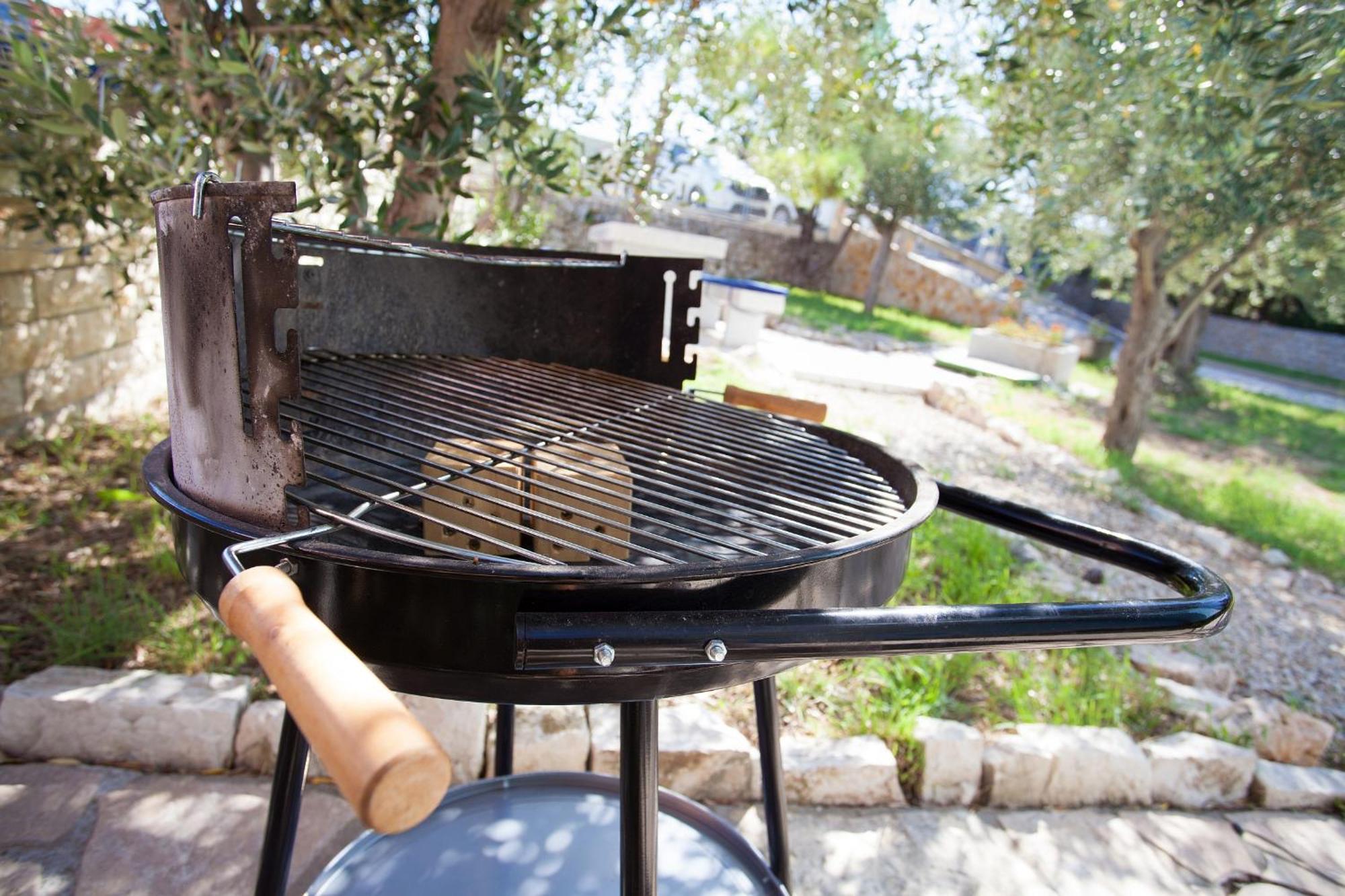 Bed&Breakfast Lucija Bed and Breakfast Punat Εξωτερικό φωτογραφία