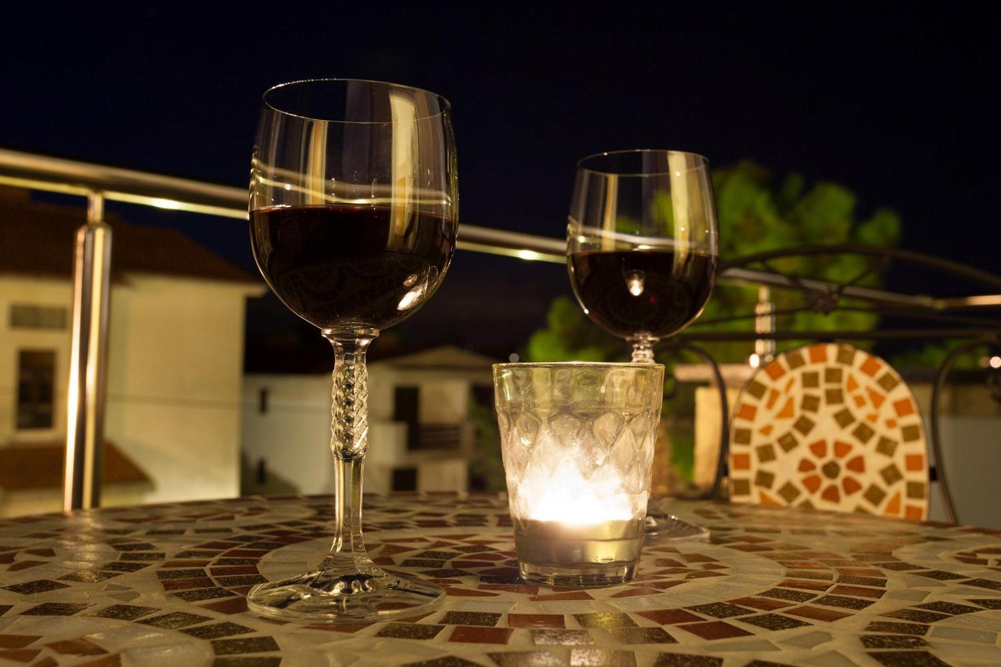 Bed&Breakfast Lucija Bed and Breakfast Punat Εξωτερικό φωτογραφία
