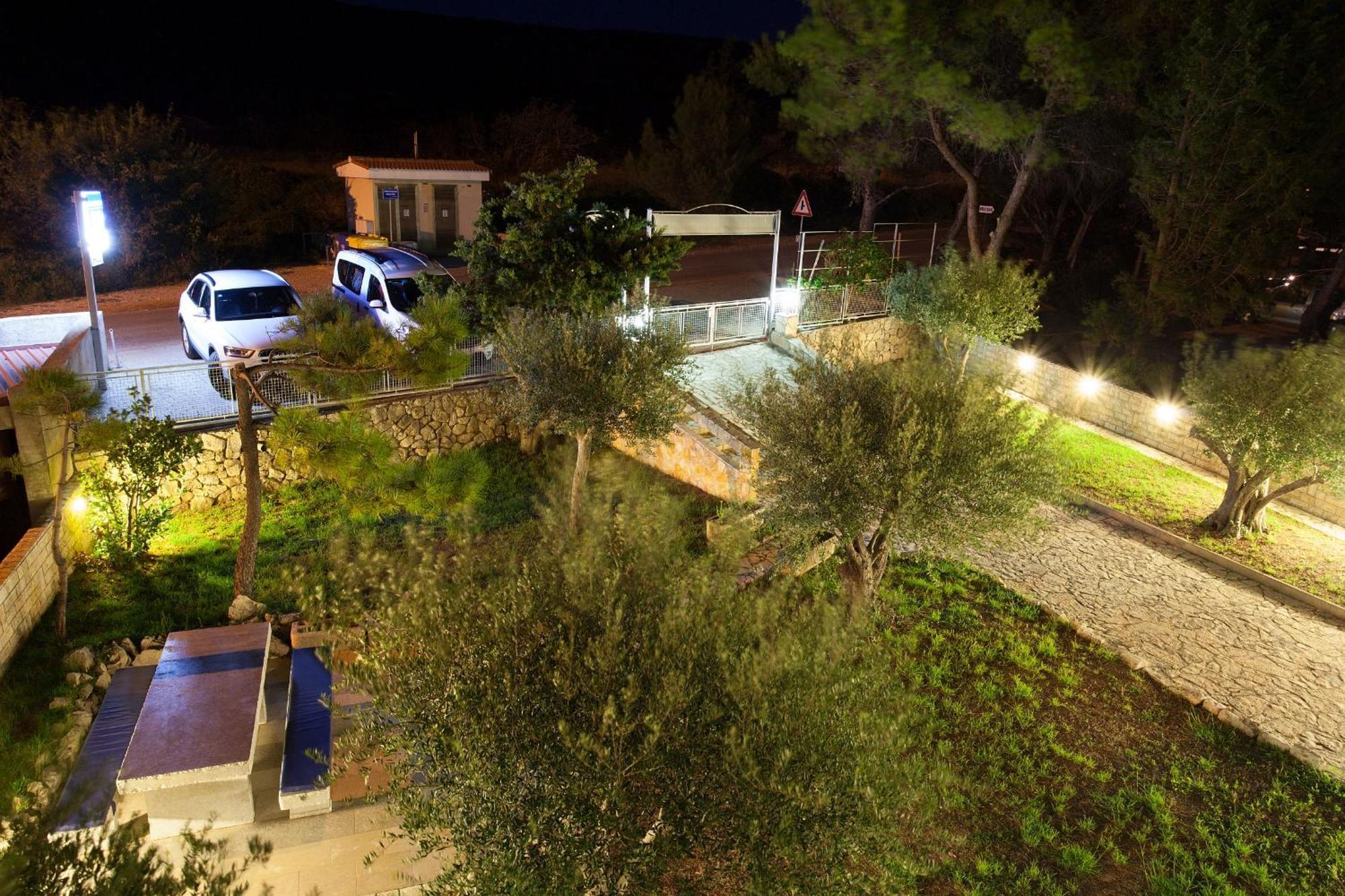 Bed&Breakfast Lucija Bed and Breakfast Punat Εξωτερικό φωτογραφία