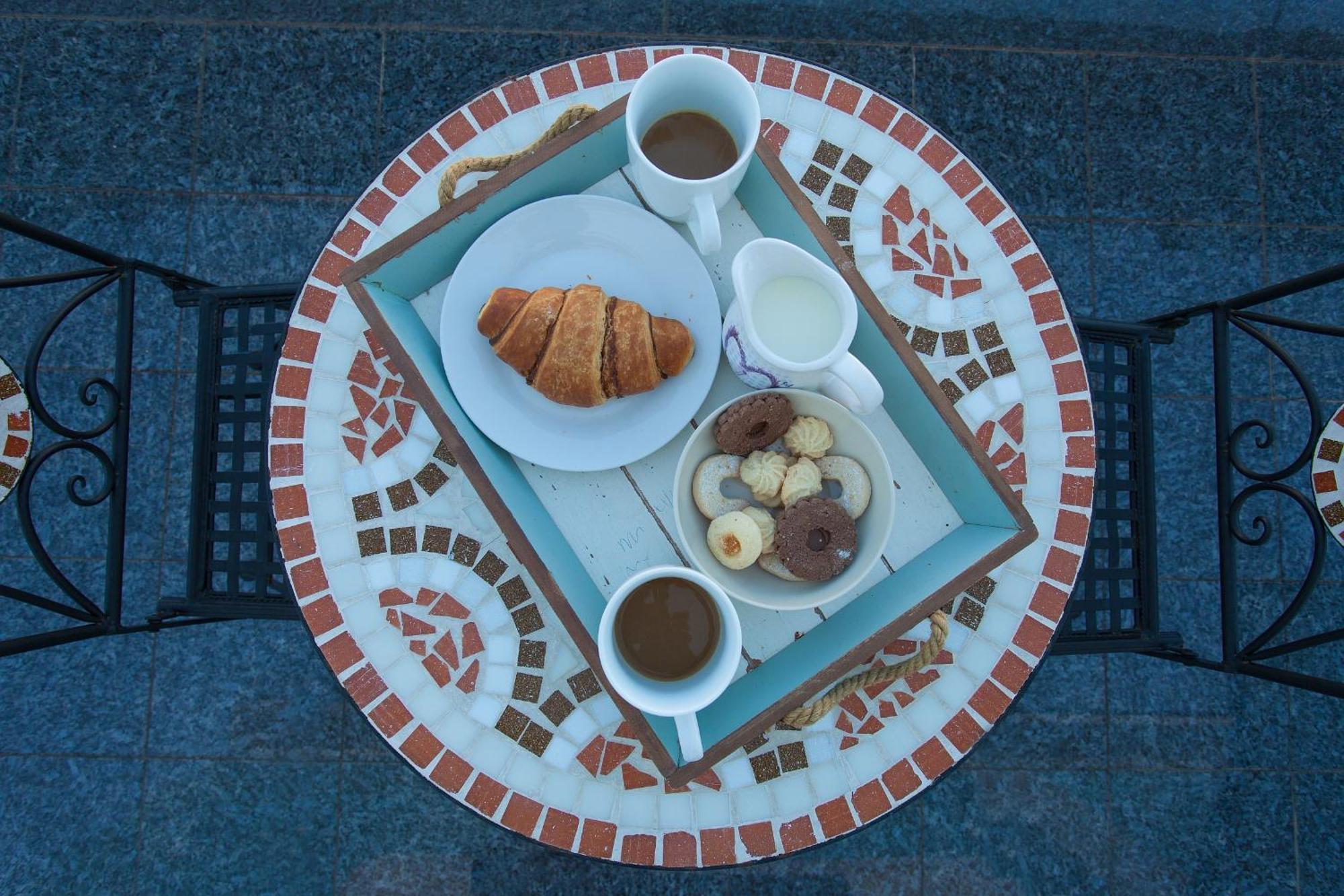 Bed&Breakfast Lucija Bed and Breakfast Punat Εξωτερικό φωτογραφία