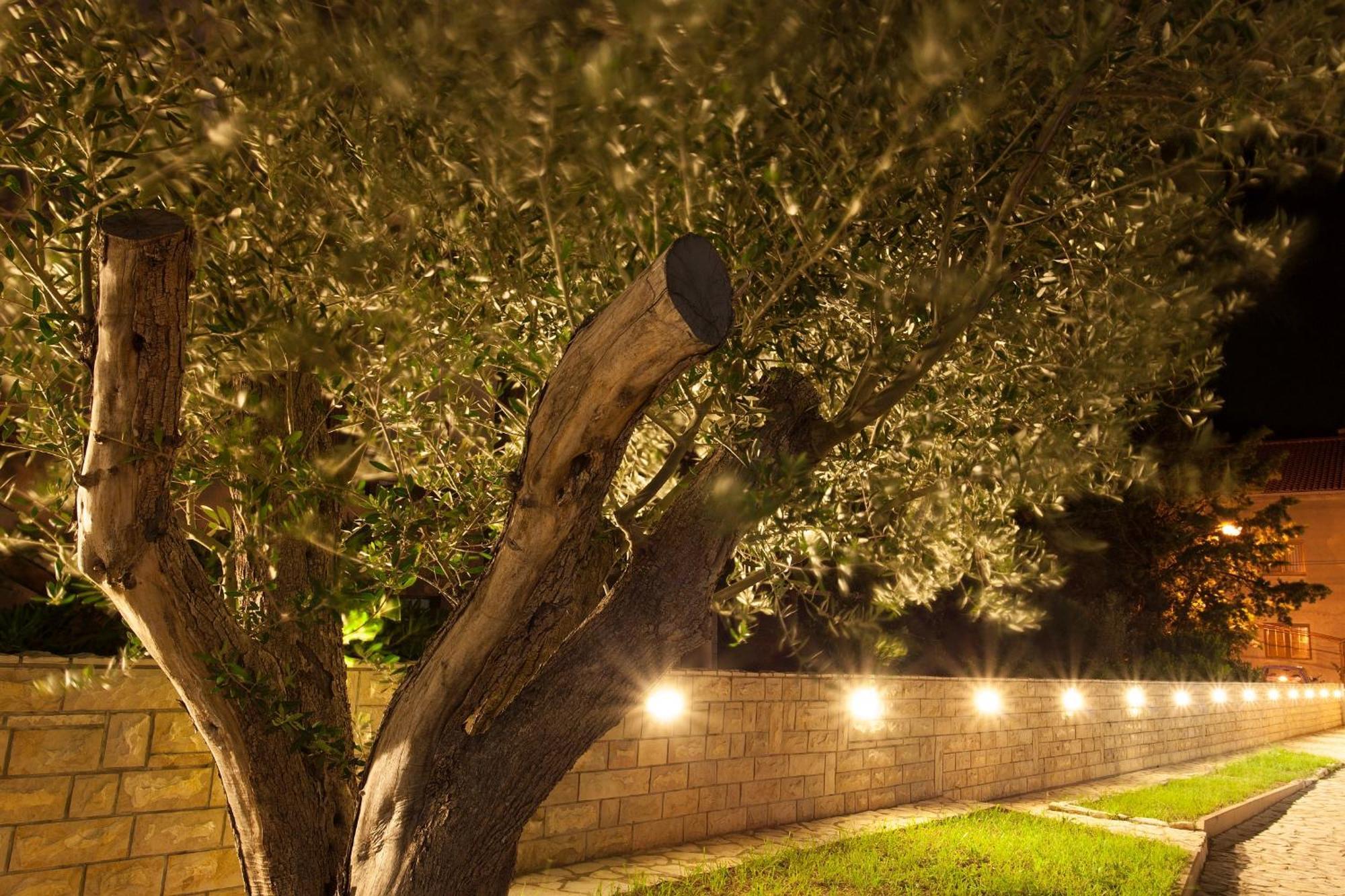 Bed&Breakfast Lucija Bed and Breakfast Punat Εξωτερικό φωτογραφία