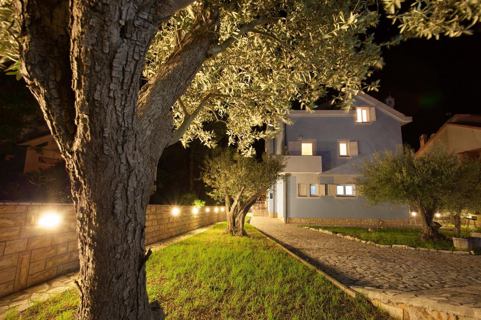 Bed&Breakfast Lucija Bed and Breakfast Punat Εξωτερικό φωτογραφία